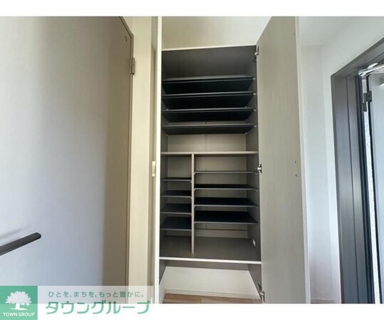 Maison Sankei Terraceの物件内観写真